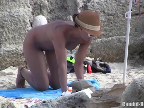 Naked Mature Nude Beach Tumblr